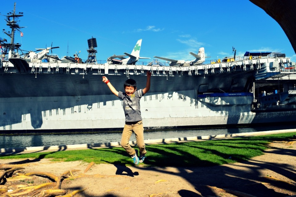 uss midway 6